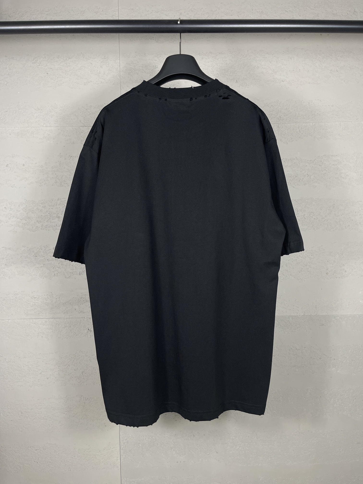 82_Balenciaga T-shirt