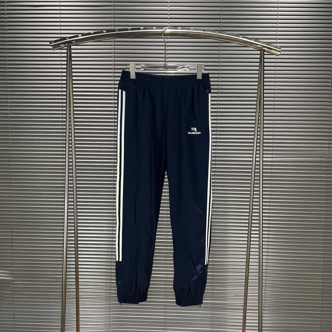 33_Balenciaga Pants