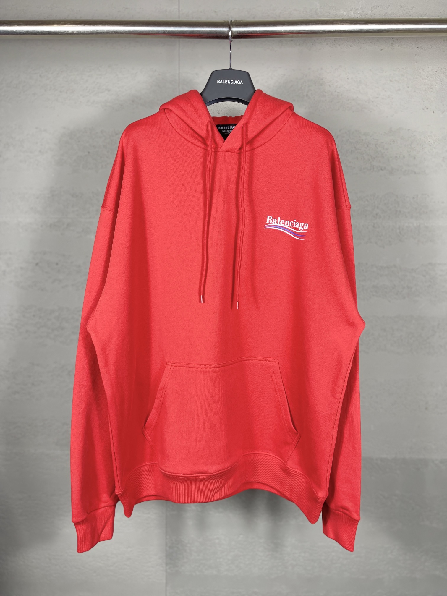 106_Balenciaga Hoodie