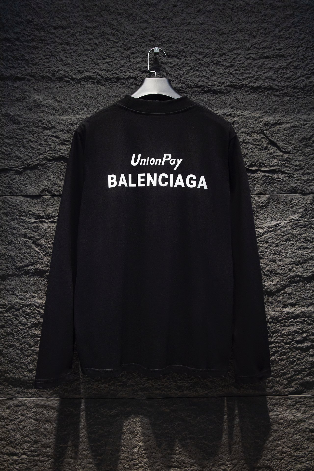 55_Balenciaga Long sleeves