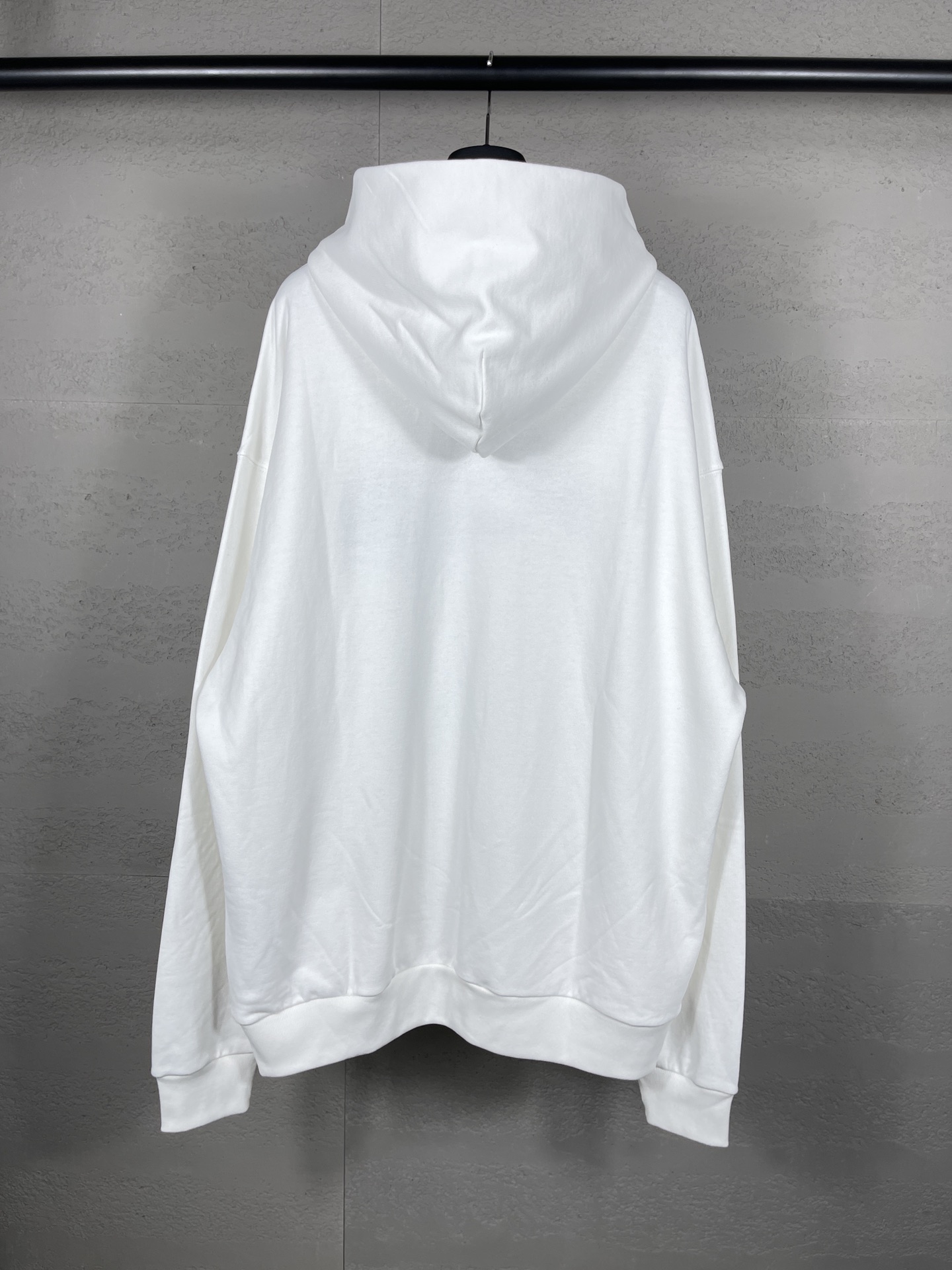 90_Balenciaga Hoodie