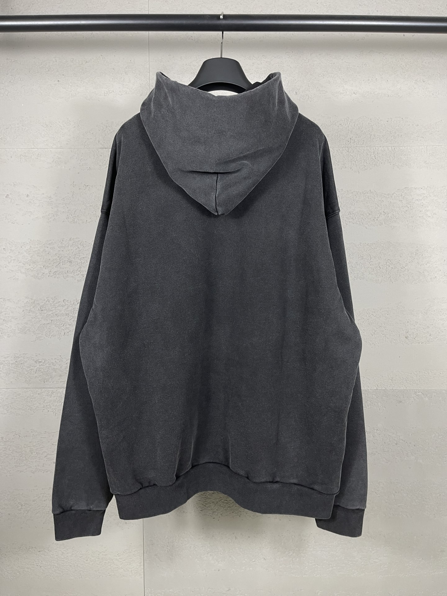 74_Balenciaga Hoodie