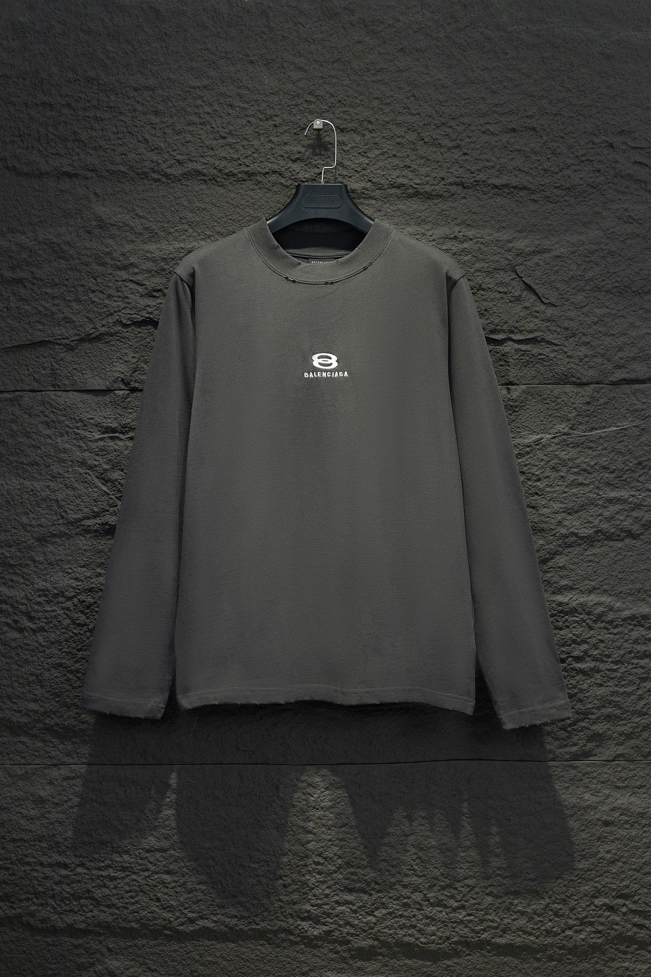 71_Balenciaga Long sleeves