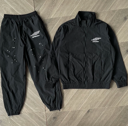 12_spider Tracksuit