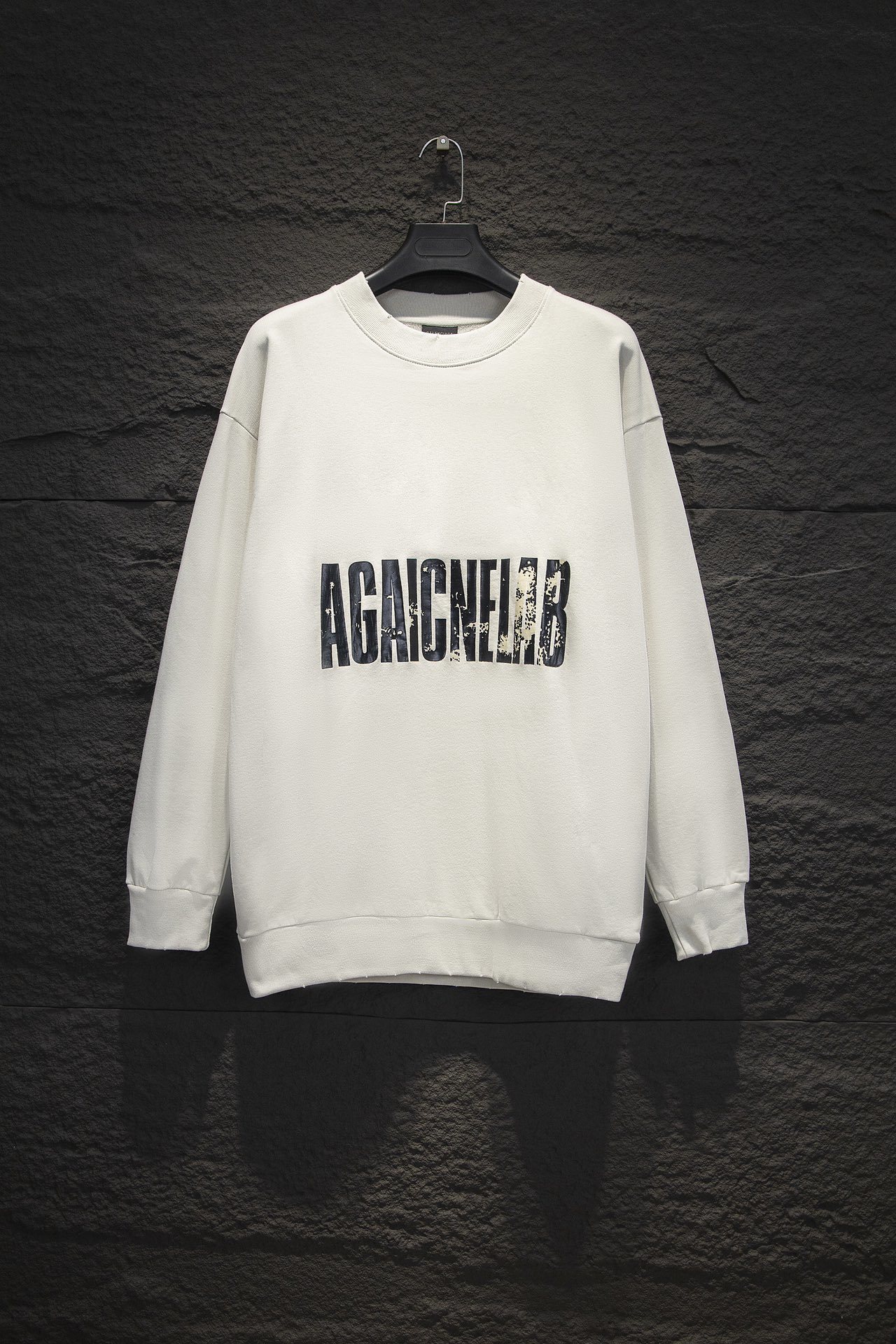 50_Balenciaga Long sleeves