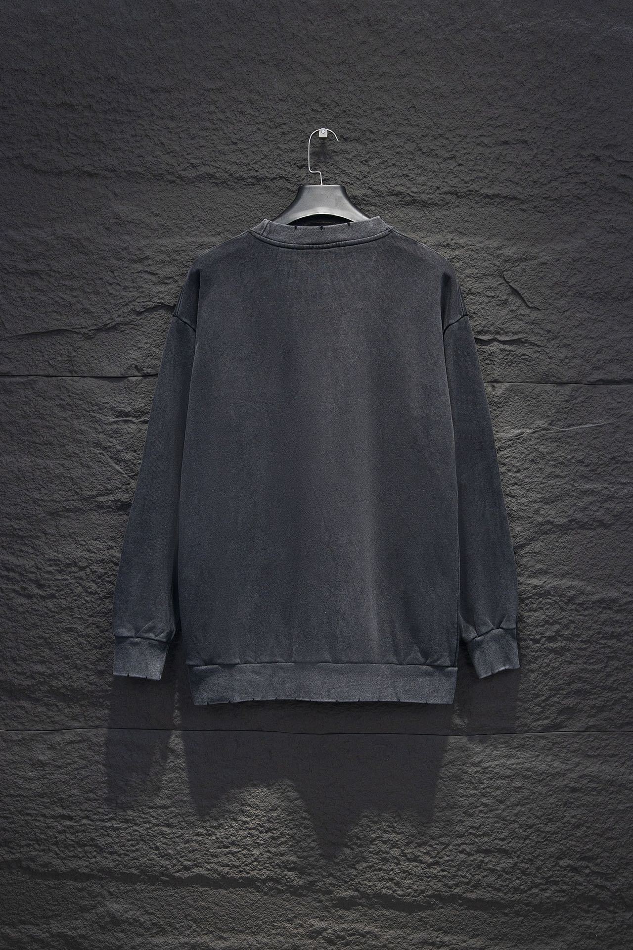 55_Balenciaga Long sleeves
