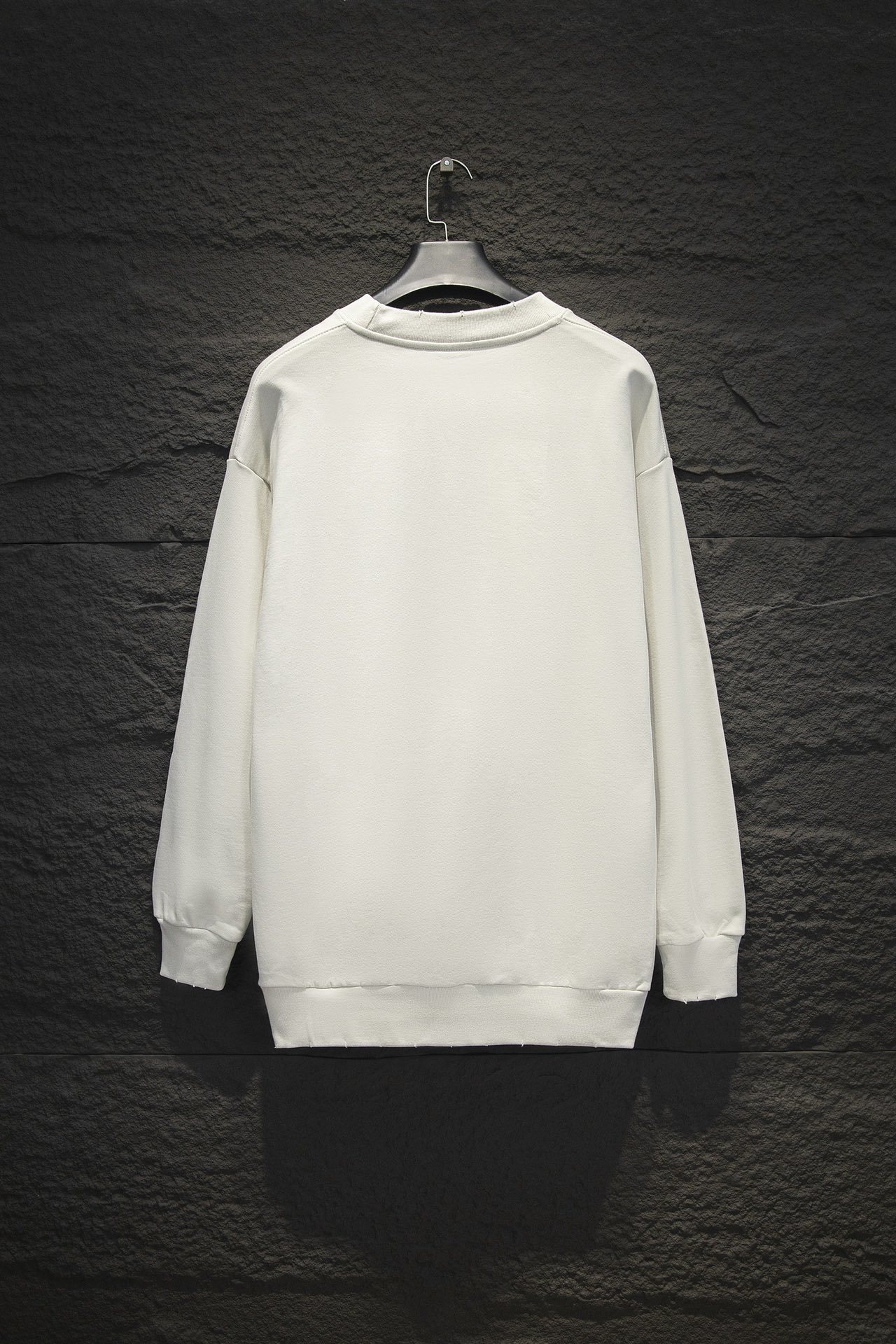 50_Balenciaga Long sleeves