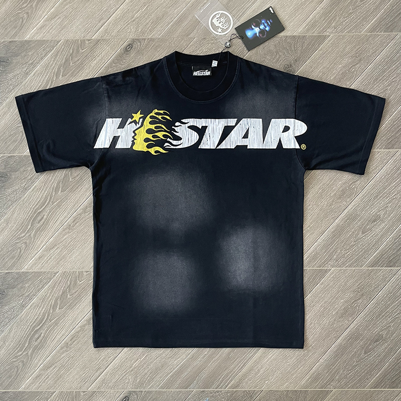 27_Hellstar T-shirt