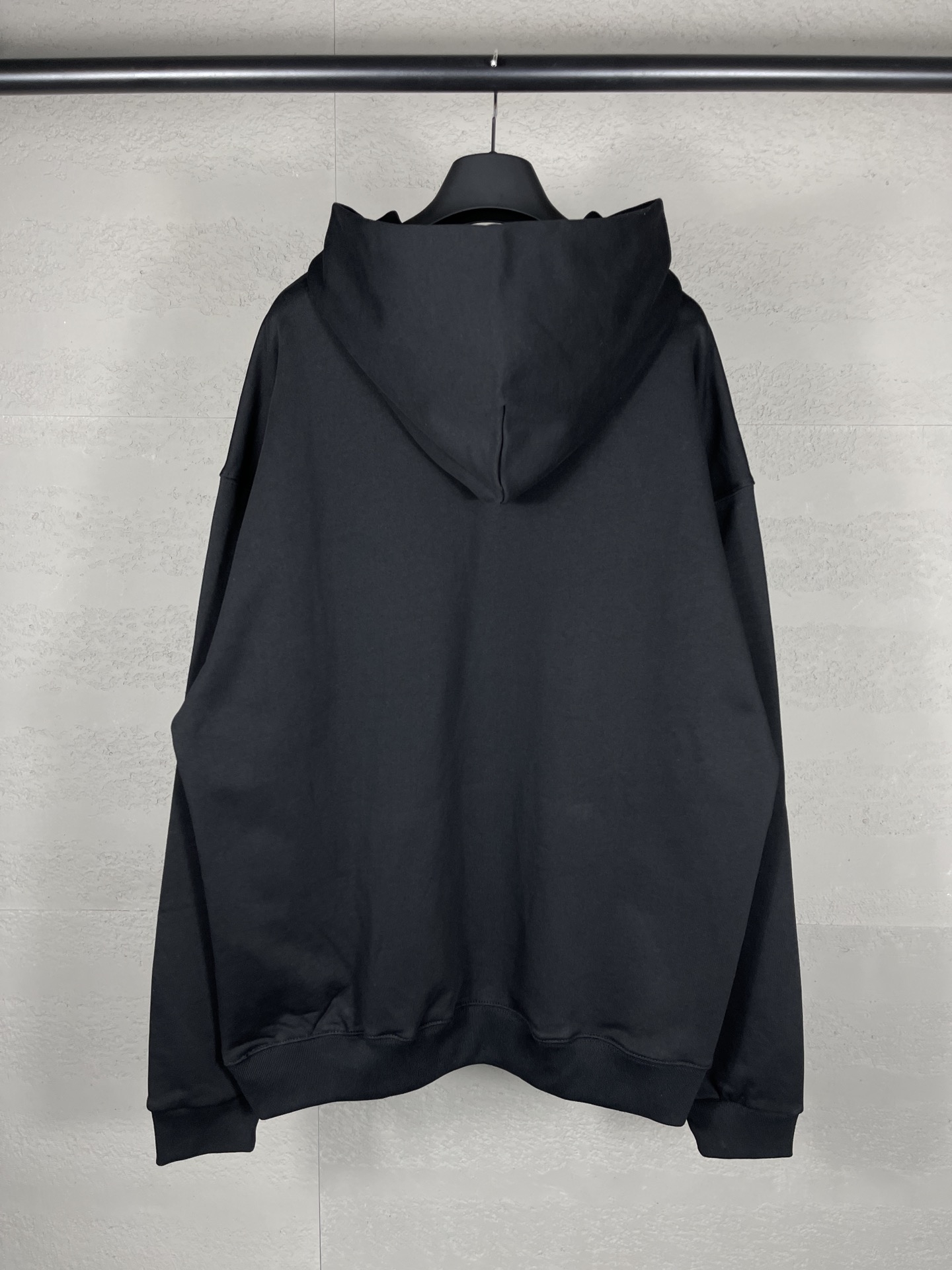 67_Balenciaga Hoodie