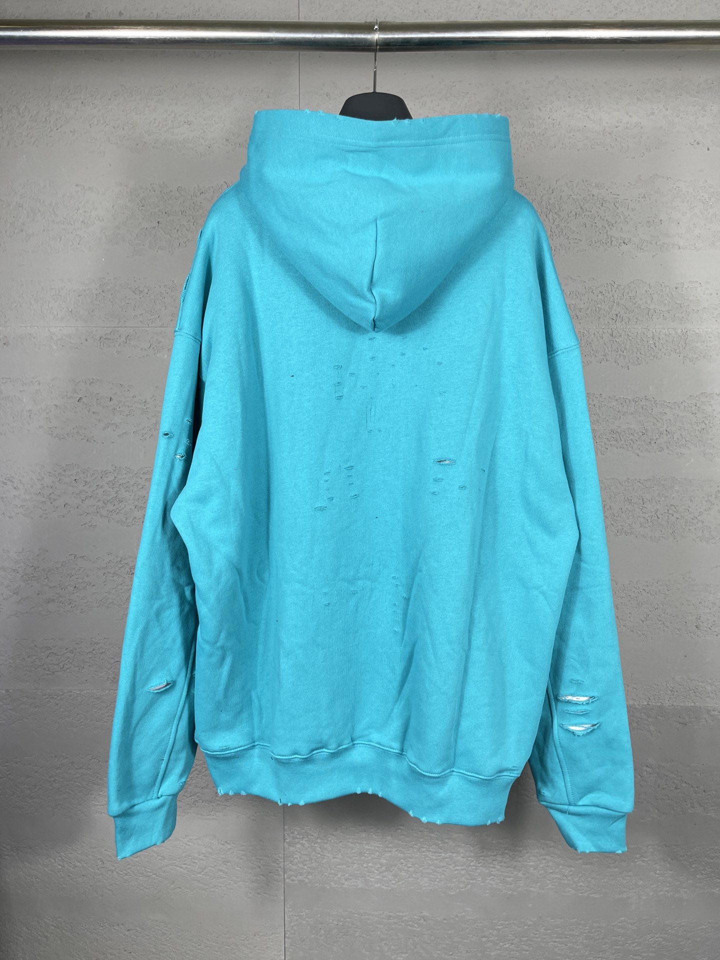 29_Balenciaga Hoodie