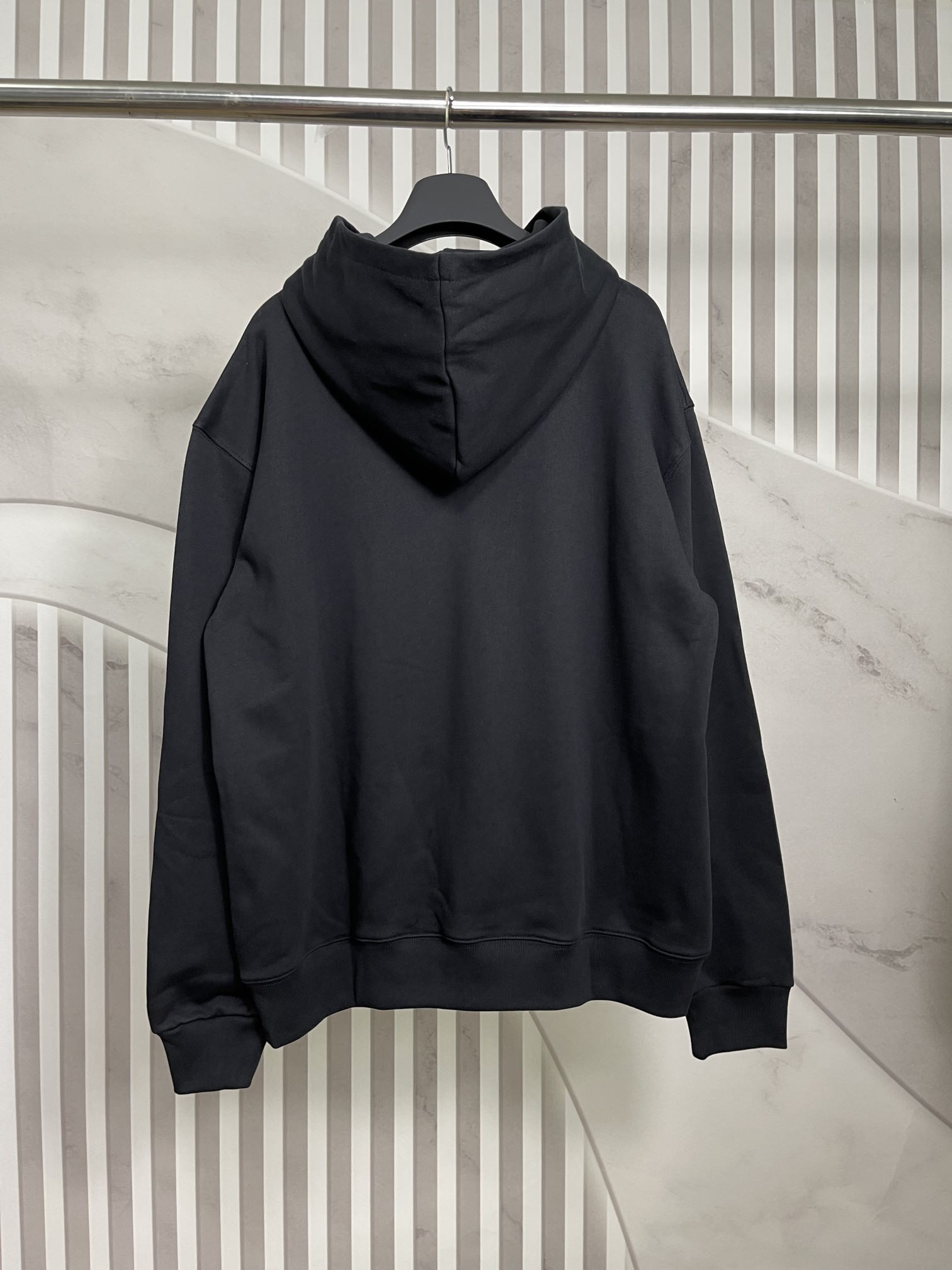 72_Balenciaga Hoodie