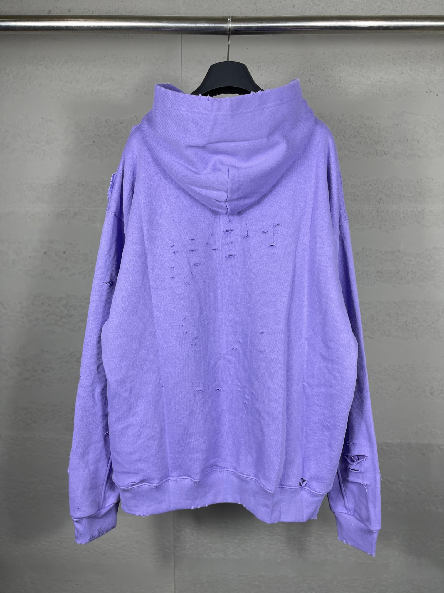 27_Balenciaga Hoodie