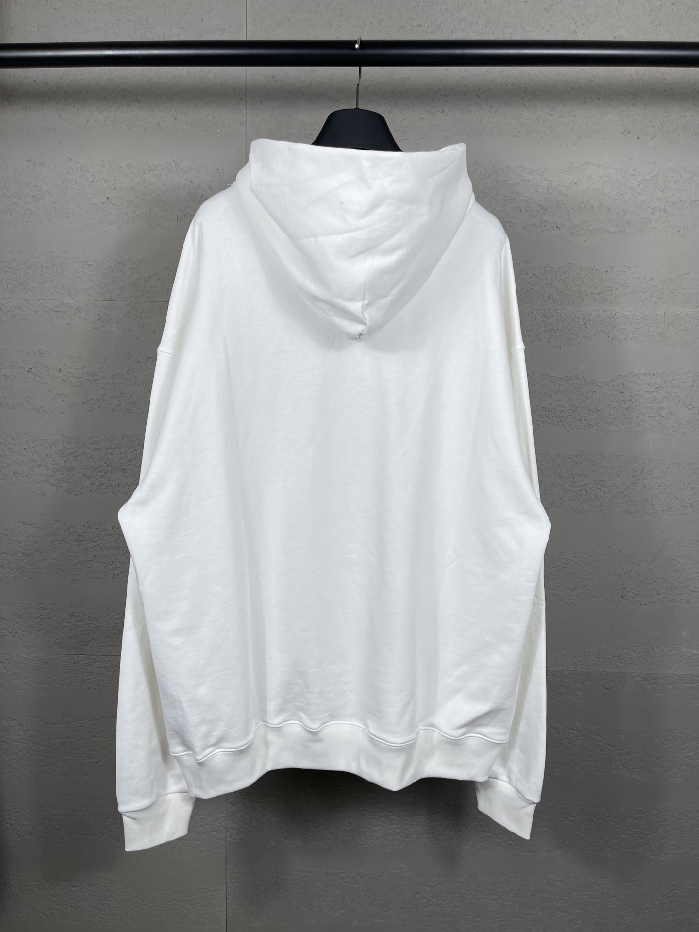 57_Balenciaga Hoodie