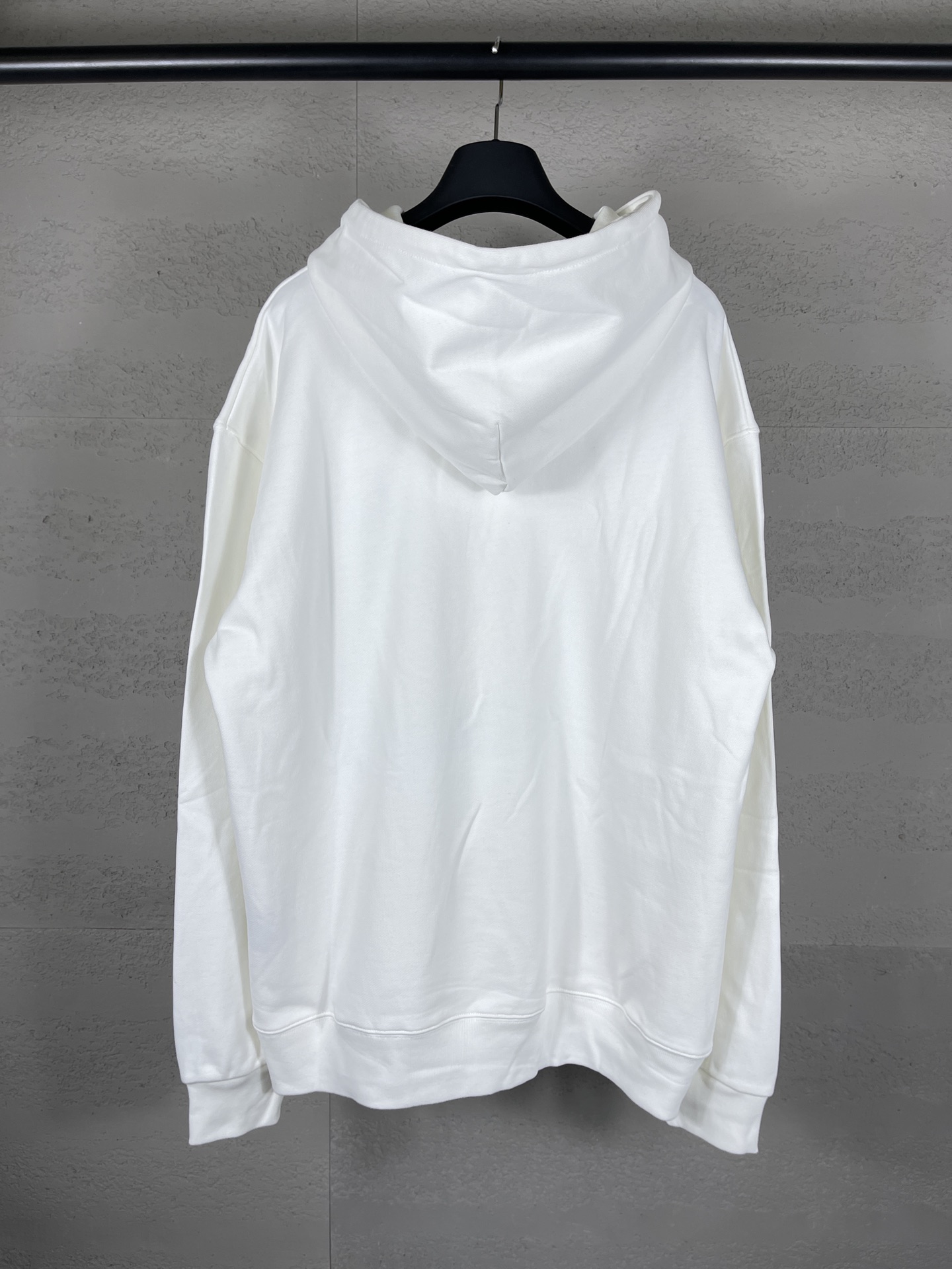 70_Balenciaga Hoodie