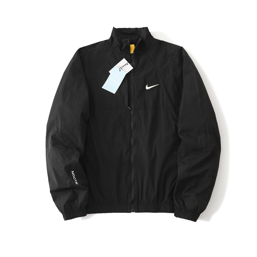 52_Nike Tracksuit