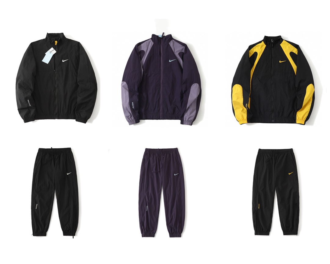 52_Nike Tracksuit