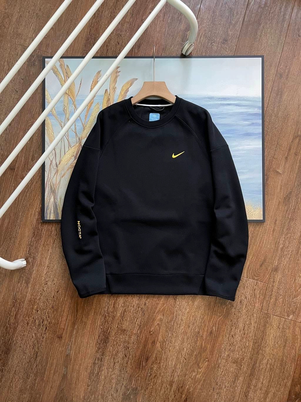 61_Nike Tracksuit