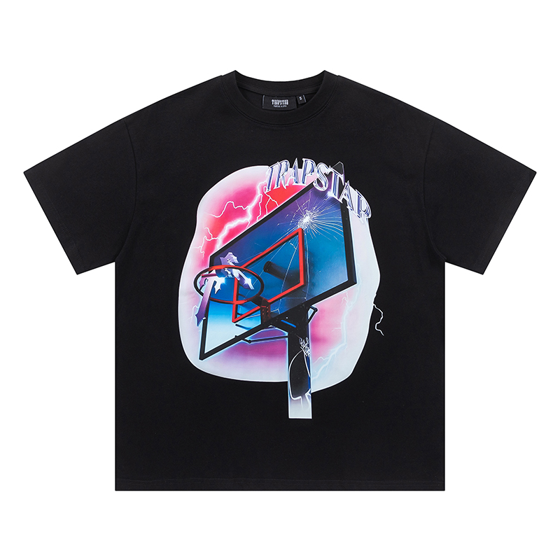4_Trapstar T-shirt