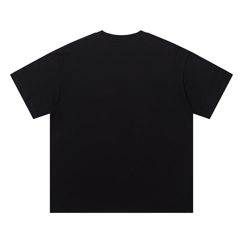 116_Trapstar T-shirt