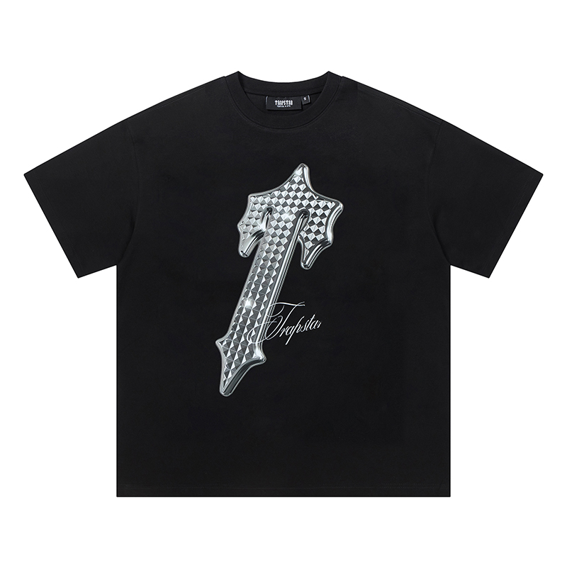 101_Trapstar T-shirt