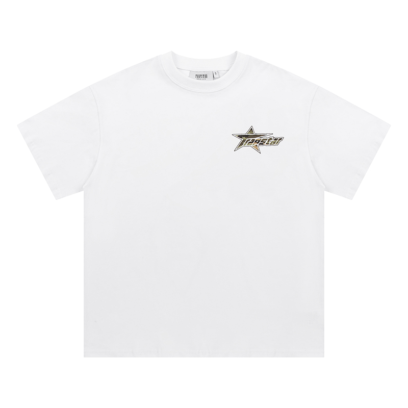 113_Trapstar T-shirt