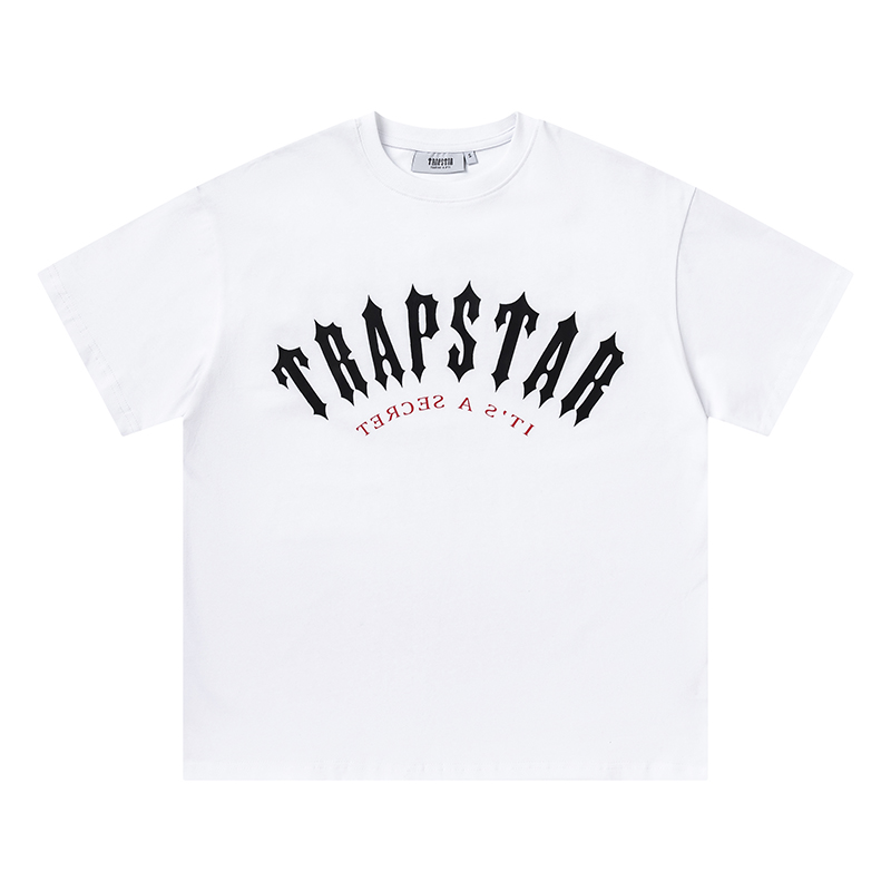 103_Trapstar T-shirt