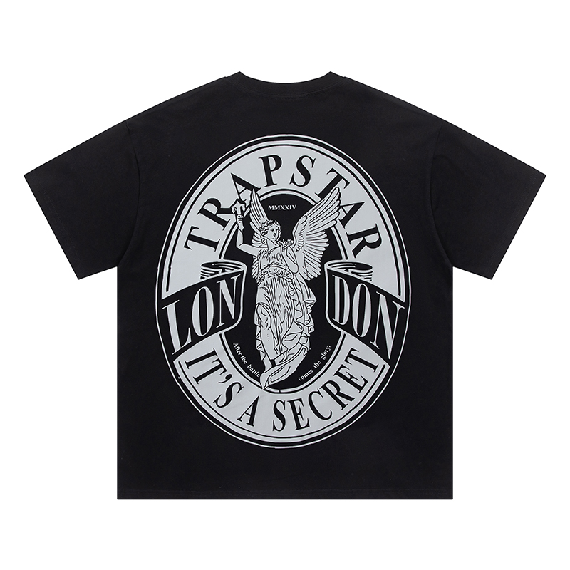109_Trapstar T-shirt