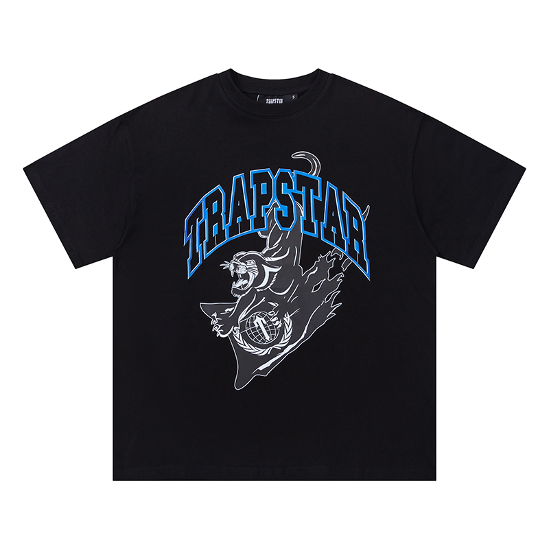 118_Trapstar T-shirt