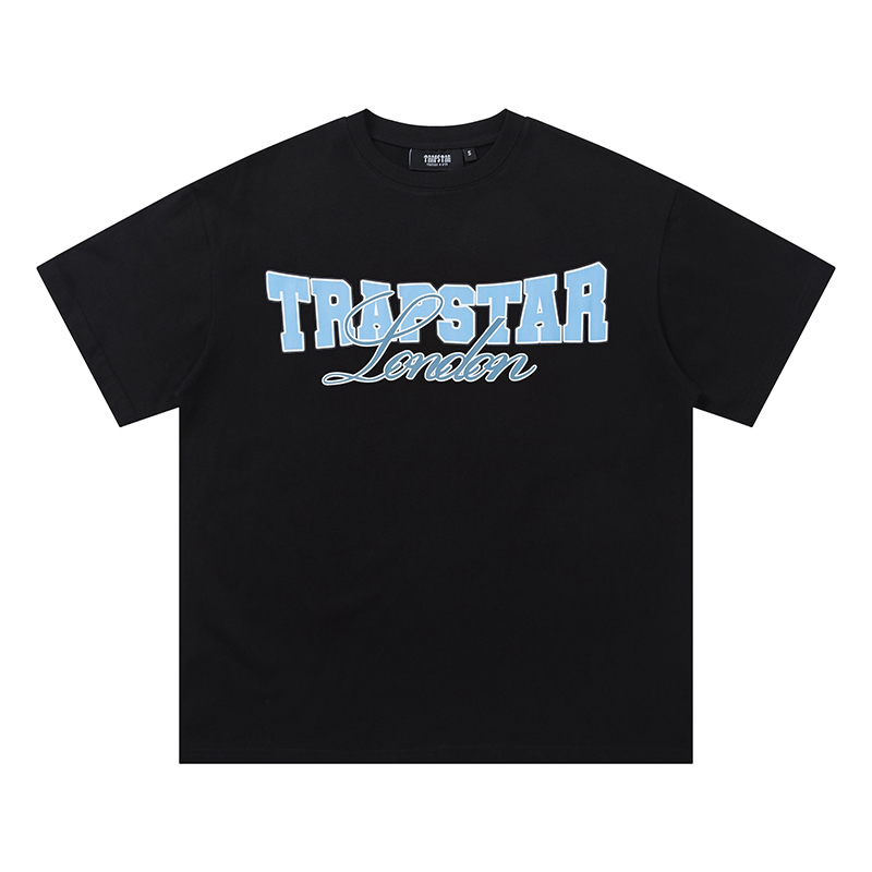 117_Trapstar T-shirt