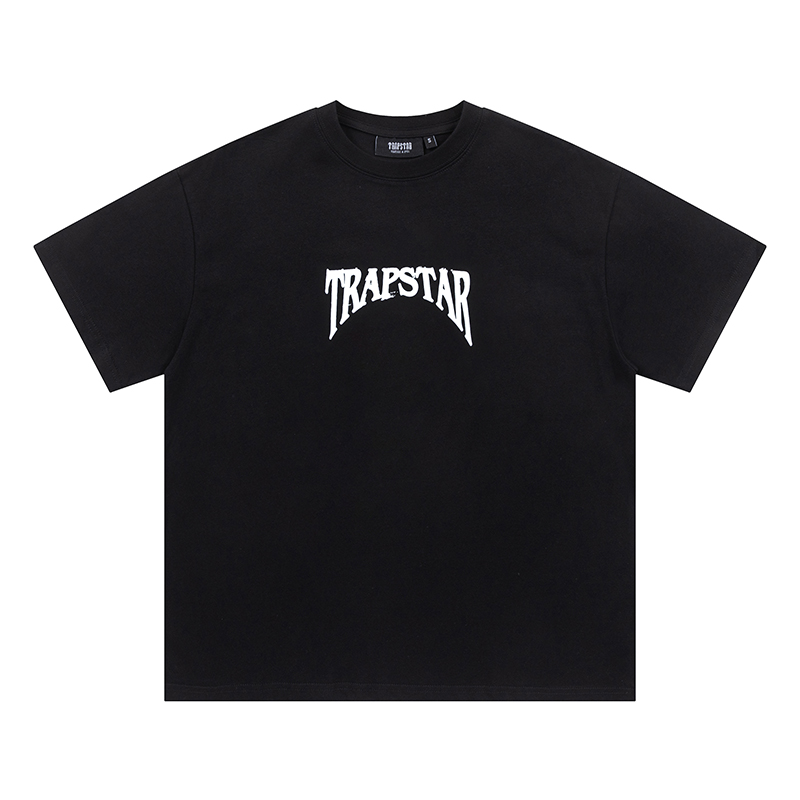 5_Trapstar T-shirt