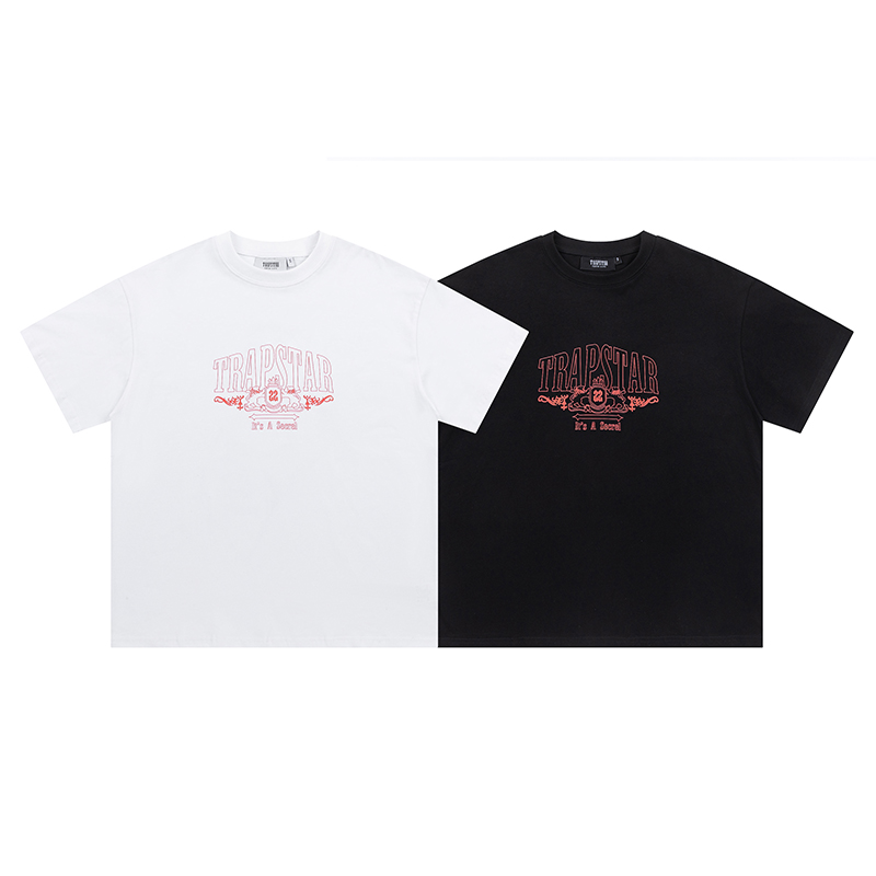 10_Trapstar T-shirt