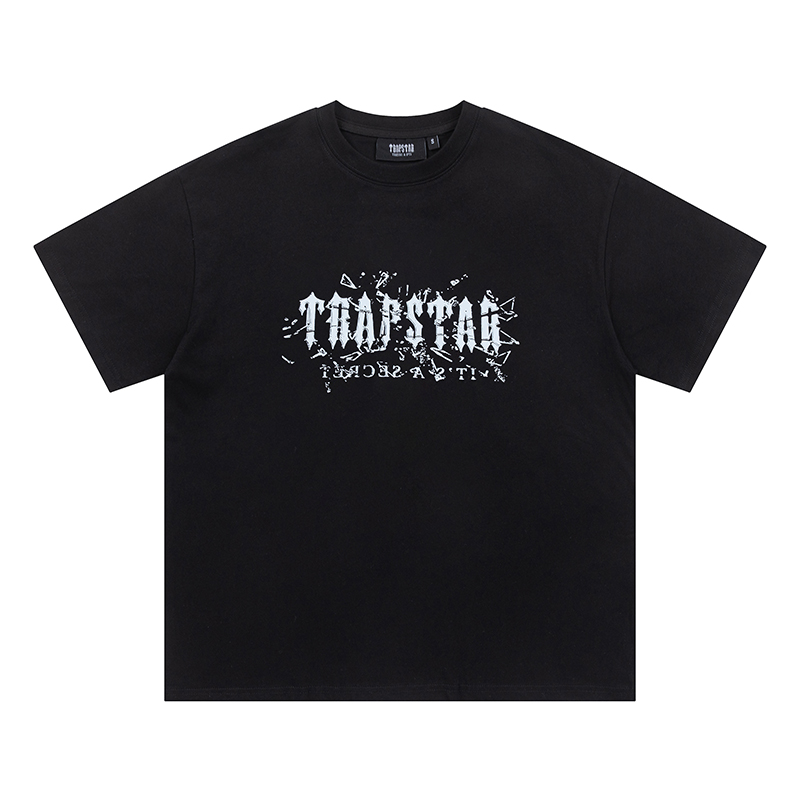 12_Trapstar T-shirt