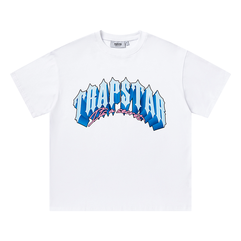 105_Trapstar T-shirt