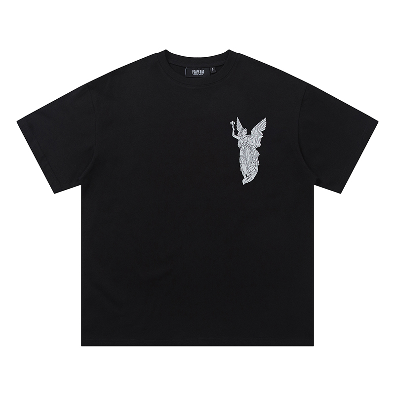 109_Trapstar T-shirt