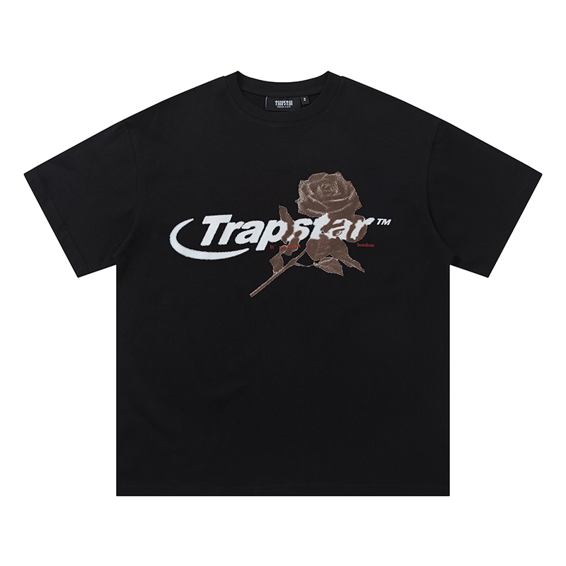 110_Trapstar T-shirt
