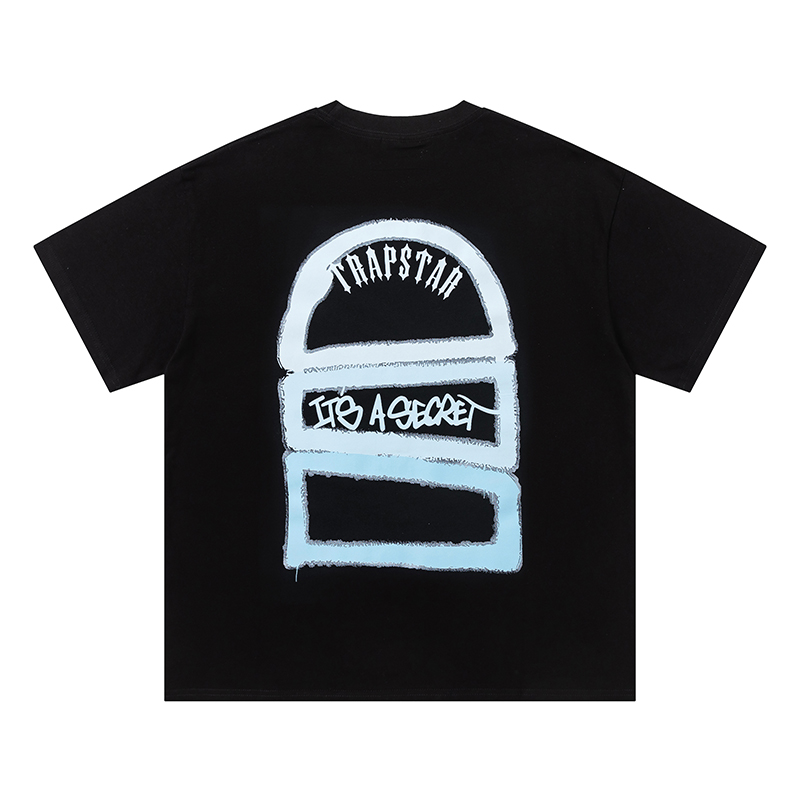 98_Trapstar T-shirt