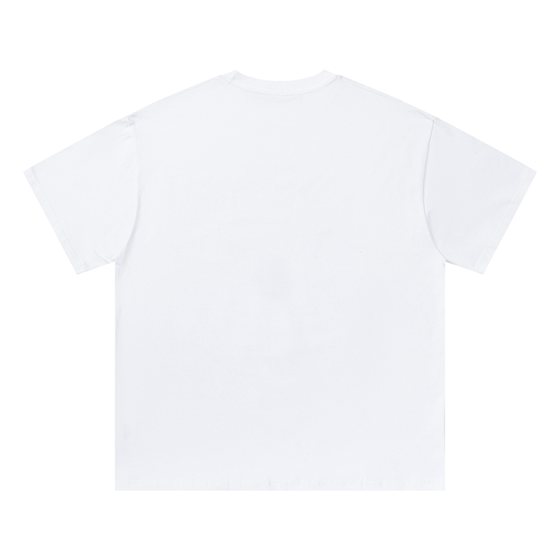 118_Trapstar T-shirt