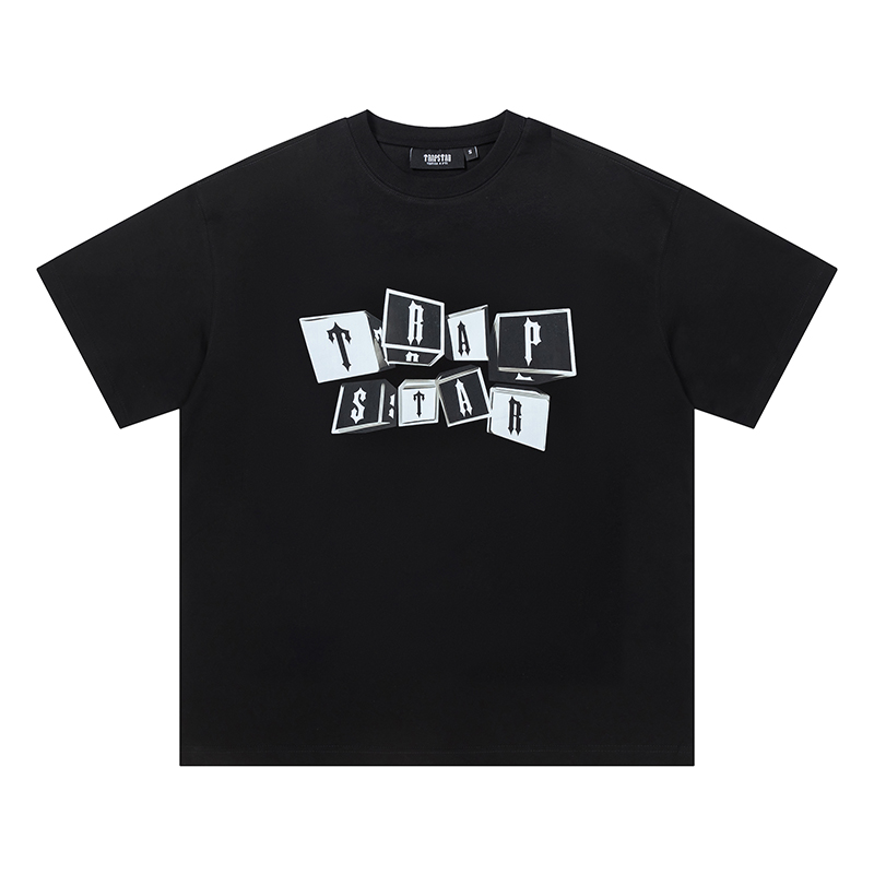 93_Trapstar T-shirt