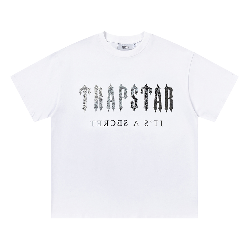 102_Trapstar T-shirt