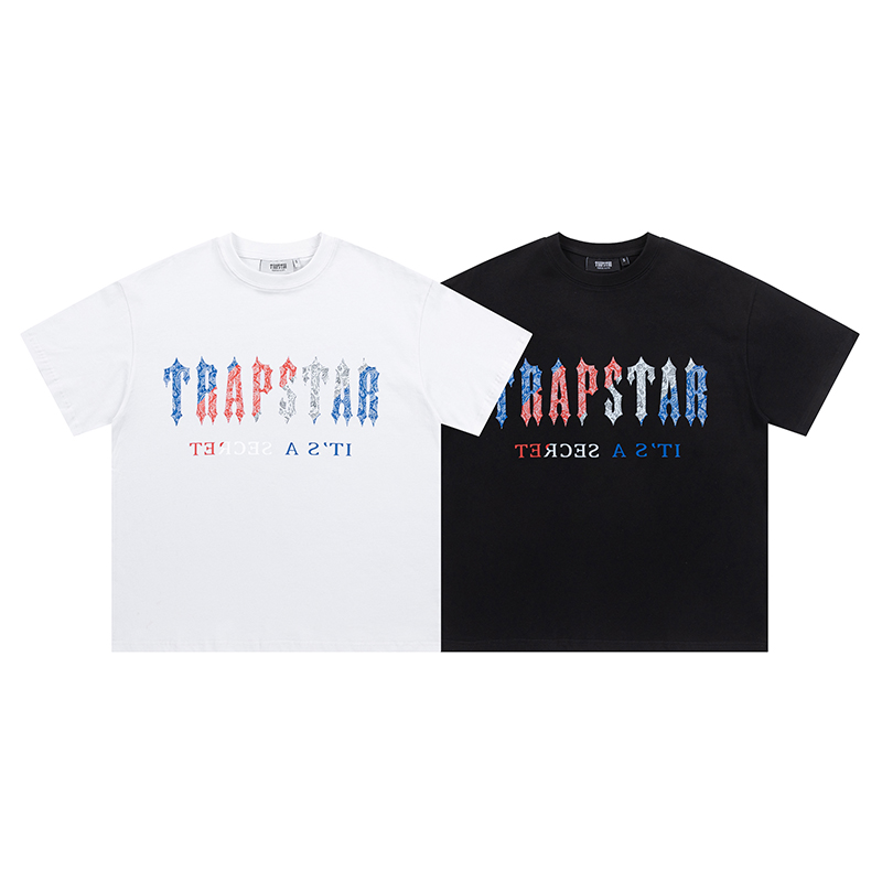 9_Trapstar T-shirt