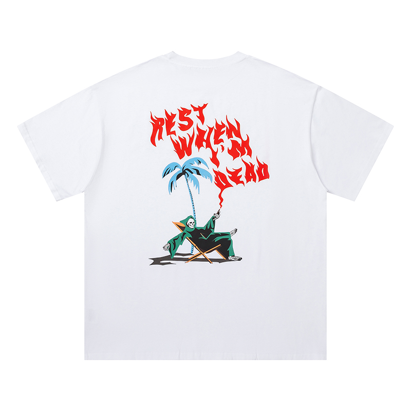 119_Trapstar T-shirt