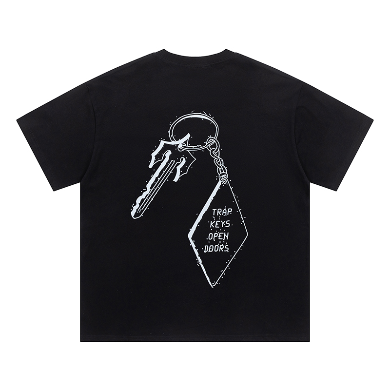 11_Trapstar T-shirt