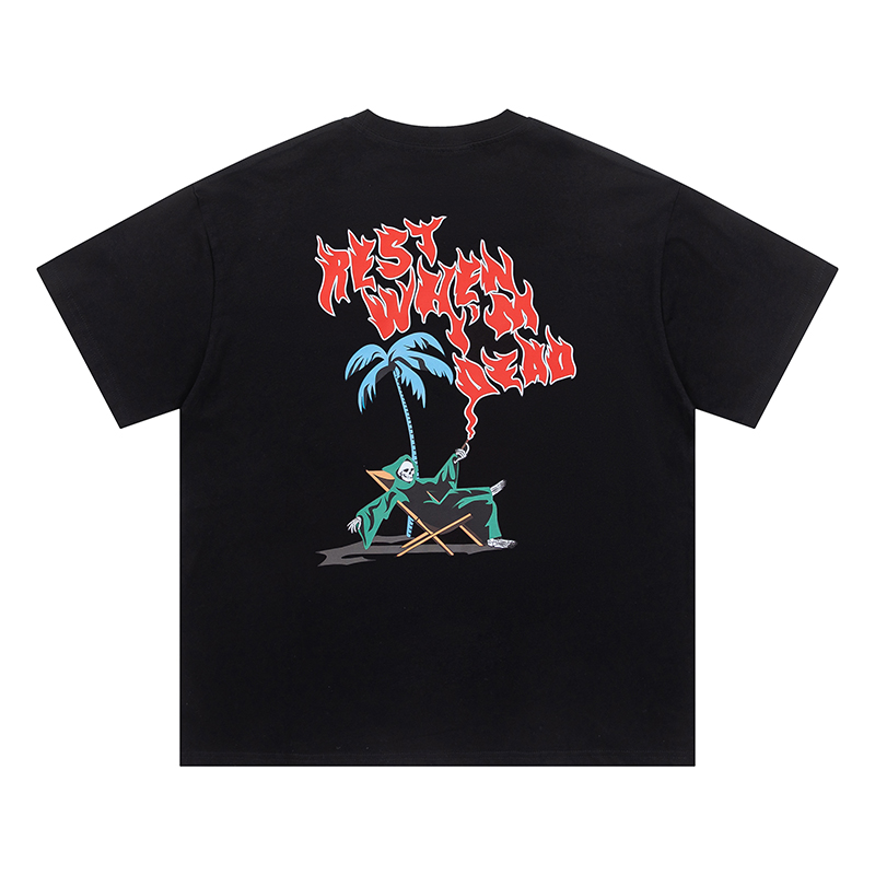 119_Trapstar T-shirt