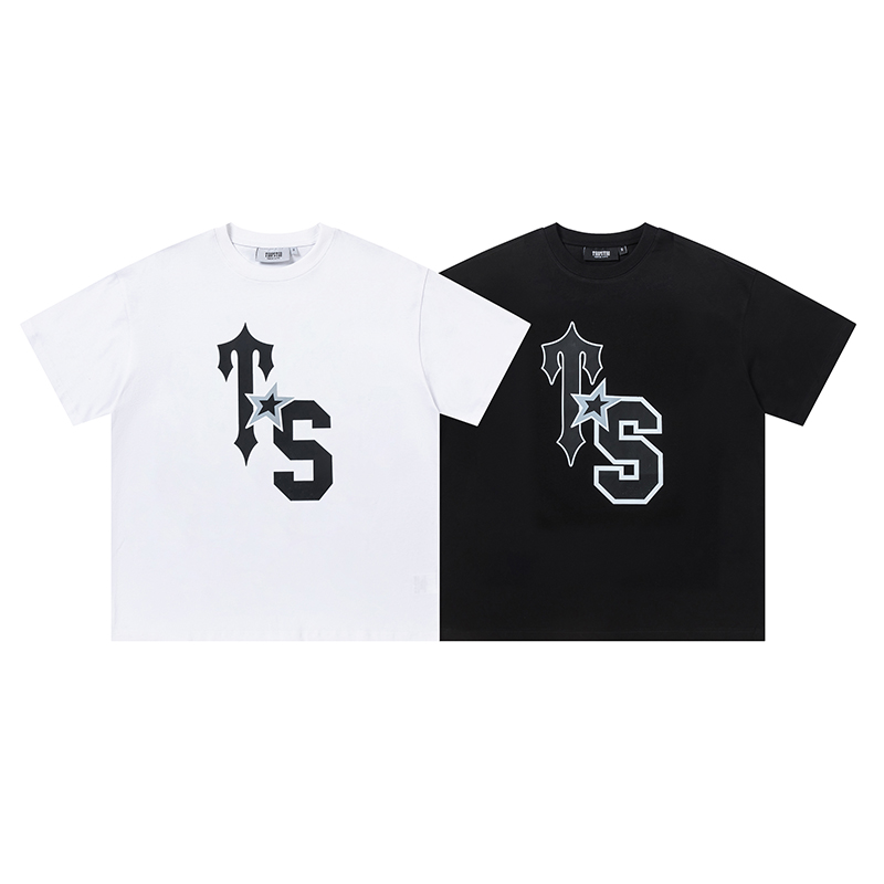 92_Trapstar T-shirt
