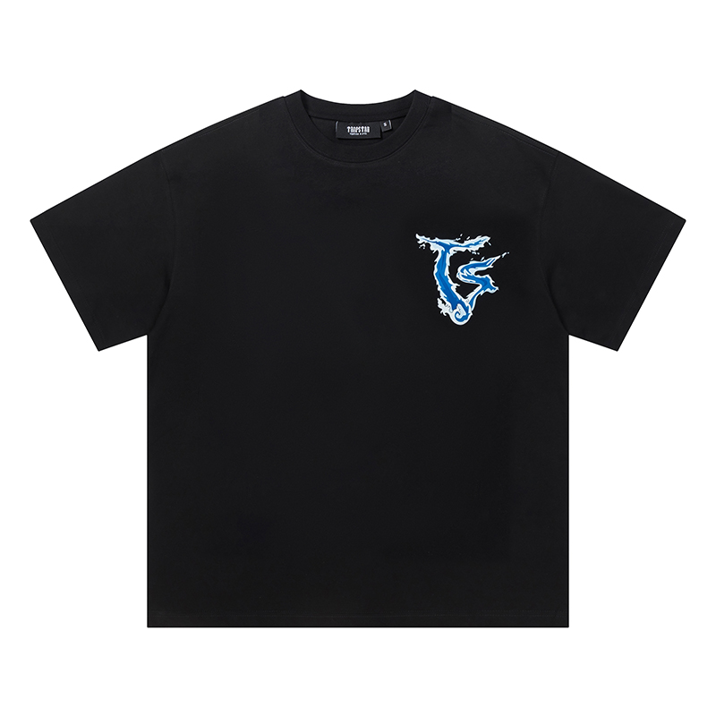 99_Trapstar T-shirt