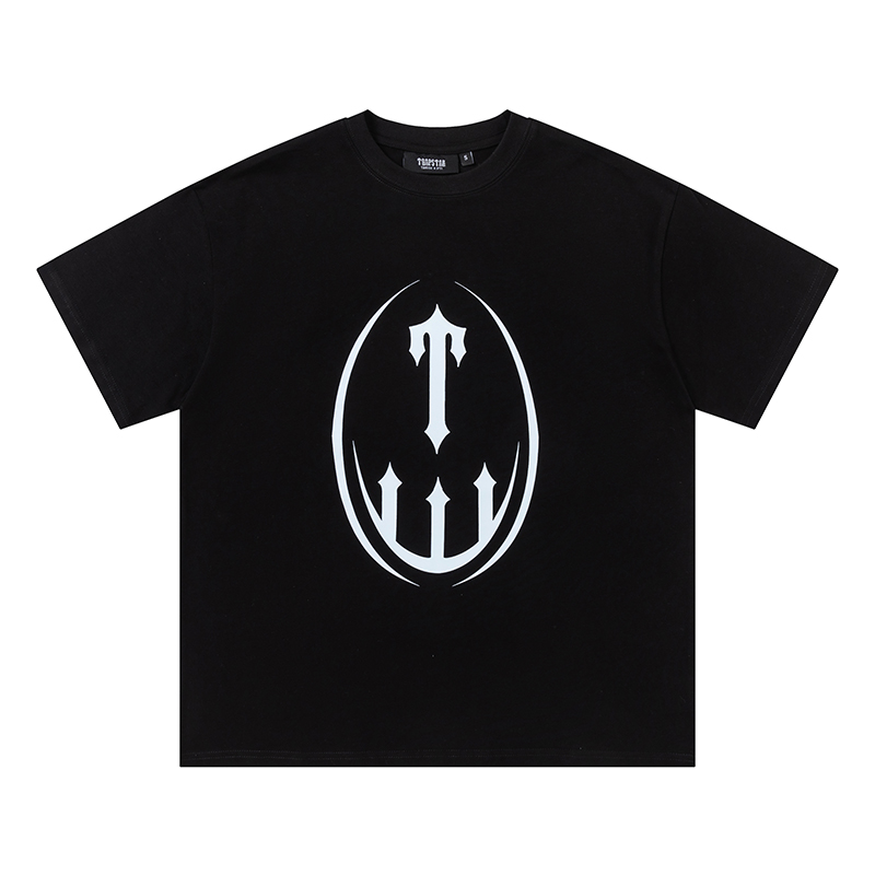 100_Trapstar T-shirt