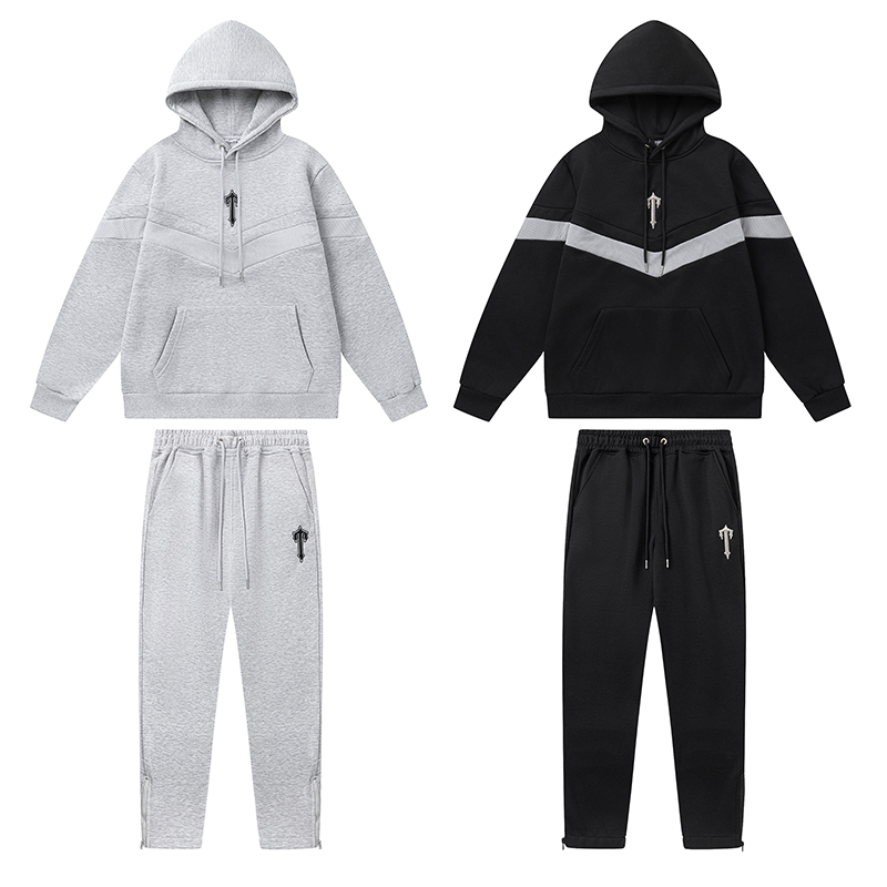 84_Trapstar Tracksuit