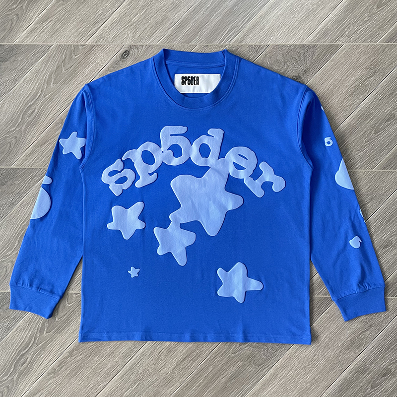 [1:1 quality] 31_Spider Long sleeves