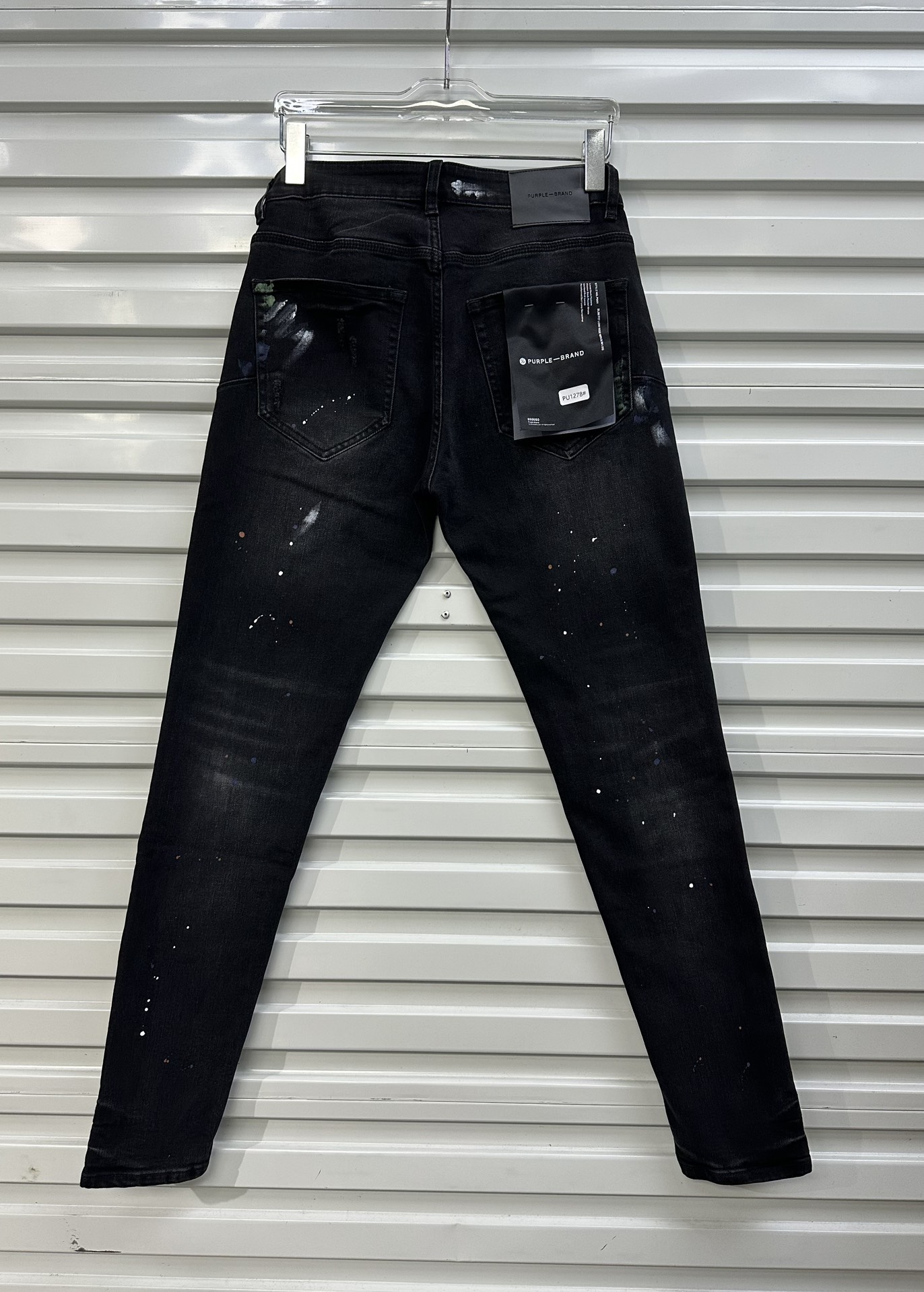 81_Purple Brand Jeans