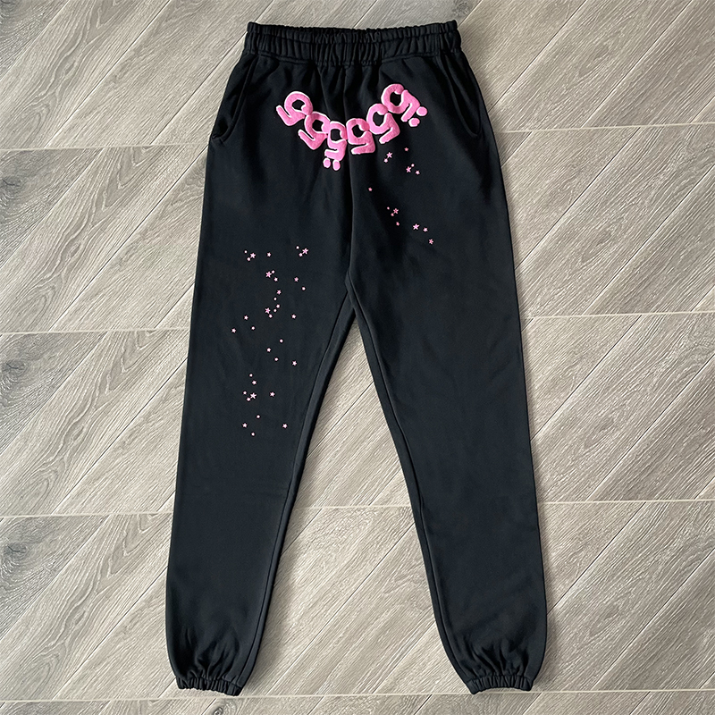 48_[1:1 quality] Spider Tracksuit